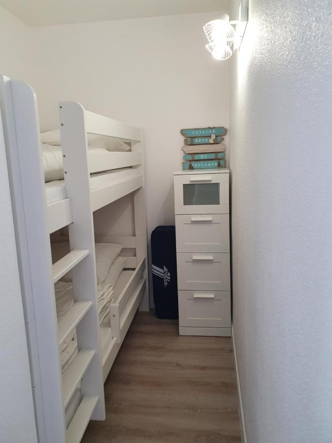 Appartement Le Cardiff à Le Touquet-Paris-Plage Extérieur photo